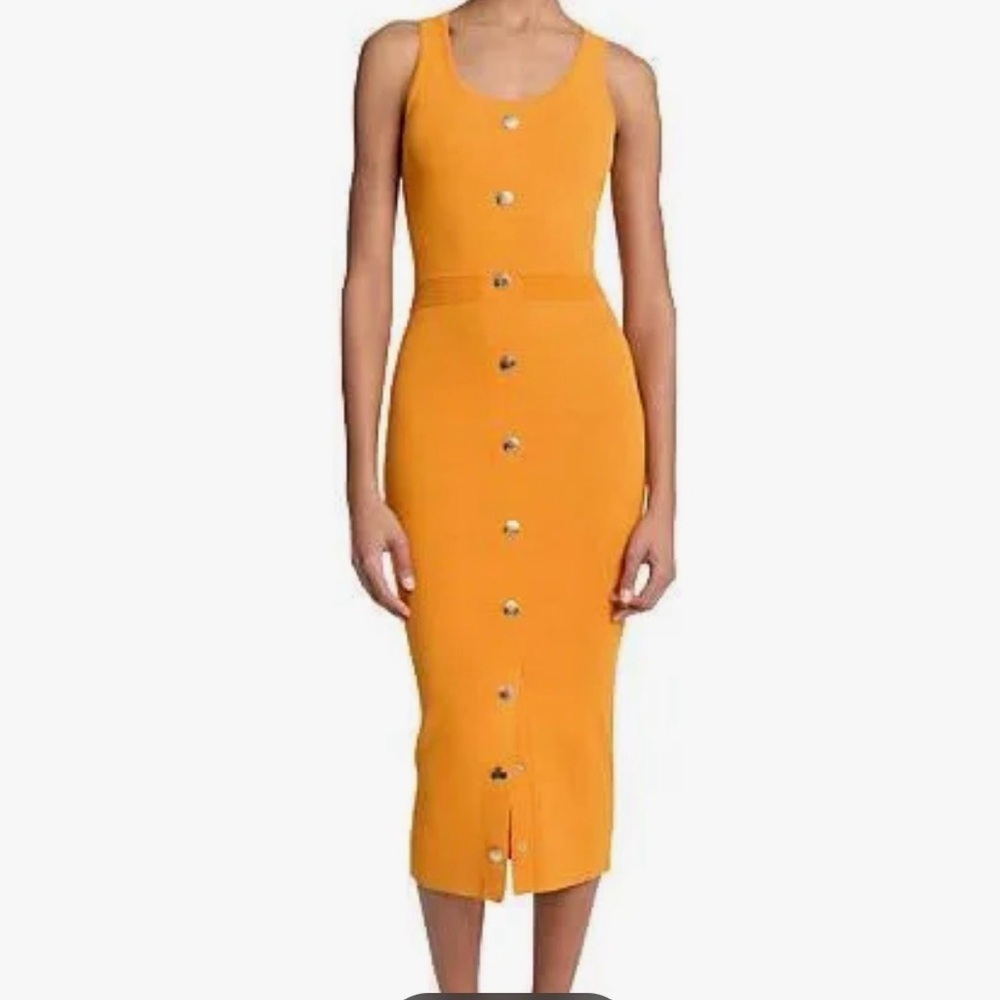 Michael Kors Knit Dress